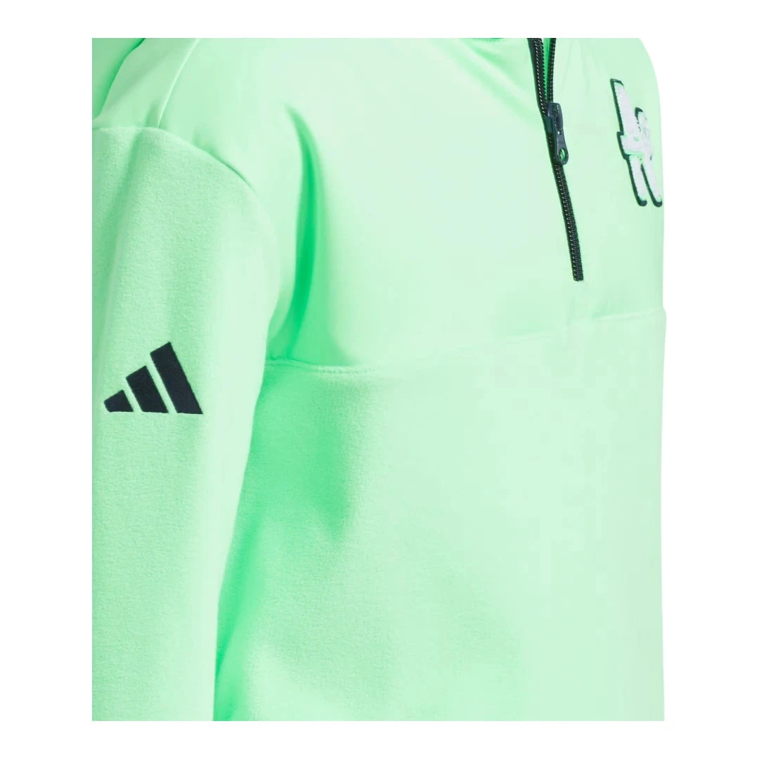 Junior Adidas Performance Winter Golf Hoodie JW6467 - Image 5