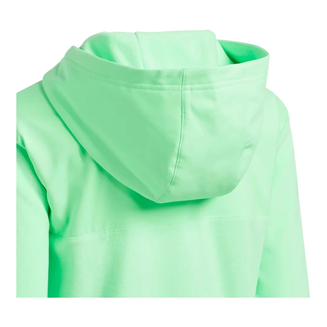Junior Adidas Performance Winter Golf Hoodie JW6467 - Image 6