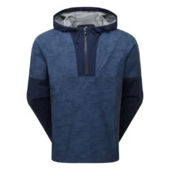 FootJoy HydroLite X Waterproof Golf Hoodie 37816