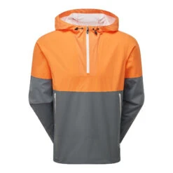 FootJoy HydroLite X Waterproof Golf Hoodie 37817