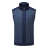 FootJoy ThermoSeries Lightweight Insulated Golf Vest 37823 -Clarkes Golf Store imgi 156 FJ 37823 01 Photoroom