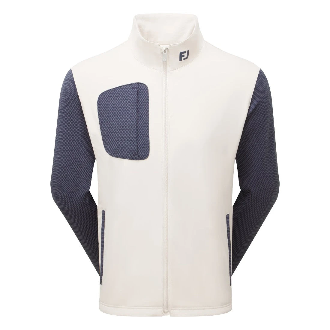 FootJoy ThermoSeries Hybrid Golf Jacket 37827 3 FootJoy ThermoSeries Hybrid Golf Jacket 37827