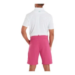 FootJoy Bird Print Lisle Golf Polo Shirt 37797 10 FootJoy Bird Print Lisle Golf Polo Shirt 37797 -Clarkes Golf Store imgi 37 FJ 37797 03 Photoroom