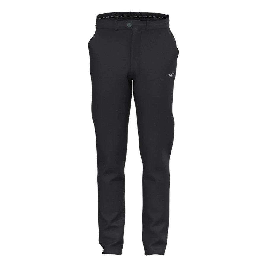Mizuno Challenge Golf Trousers 52GFB005 3 Mizuno Challenge Golf Trousers 52GFB005