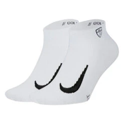 Nike Multiplier Low Golf Socks CV2617
