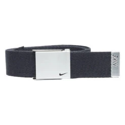Nike Single Web Golf Belt BDS502