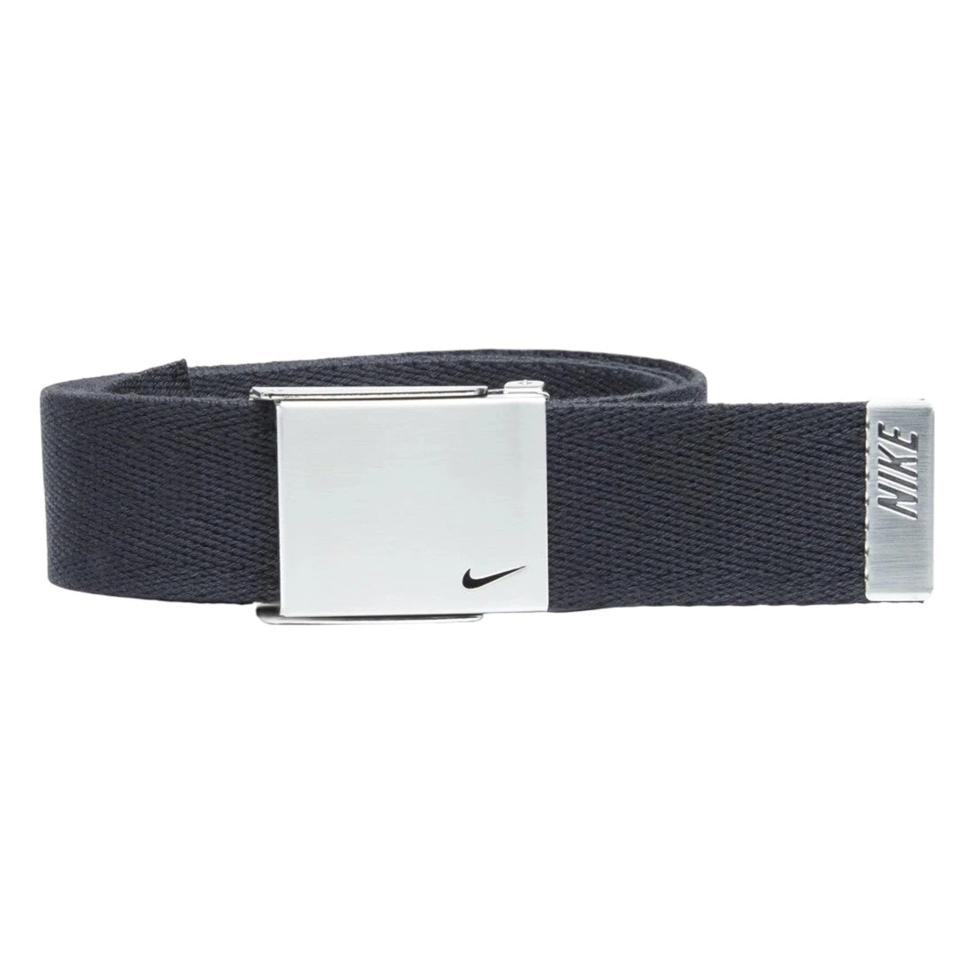 Nike Single Web Golf Belt BDS502 3 Nike Single Web Golf Belt BDS502