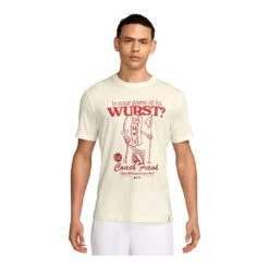 Nike Graphic Golf T-Shirt HV1719