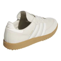 Adidas Originals Samba Lux Golf Shoes JH6152 -Clarkes Golf Store imgi 545 adidas Samba Spikeless Golf Shoes JH6152 6 2300x2300.progressive Photoroom