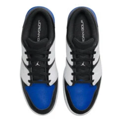 Nike Air Jordan 1 NU Retro G Golf Shoes FZ4153 -Clarkes Golf Store imgi 548 Nike Golf Air Jordan NU Retro 1 G Shoes FZ4153 004 4 2300x2300.progressive Photoroom