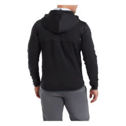 FootJoy ThermoSeries Full Zip Golf Hoodie 31965 -Clarkes Golf Store imgi 59 FJ 31965 03 Photoroom