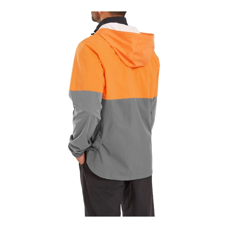 FootJoy HydroLite X Waterproof Golf Hoodie 37817 6 FootJoy HydroLite X Waterproof Golf Hoodie 37817 - Image 4