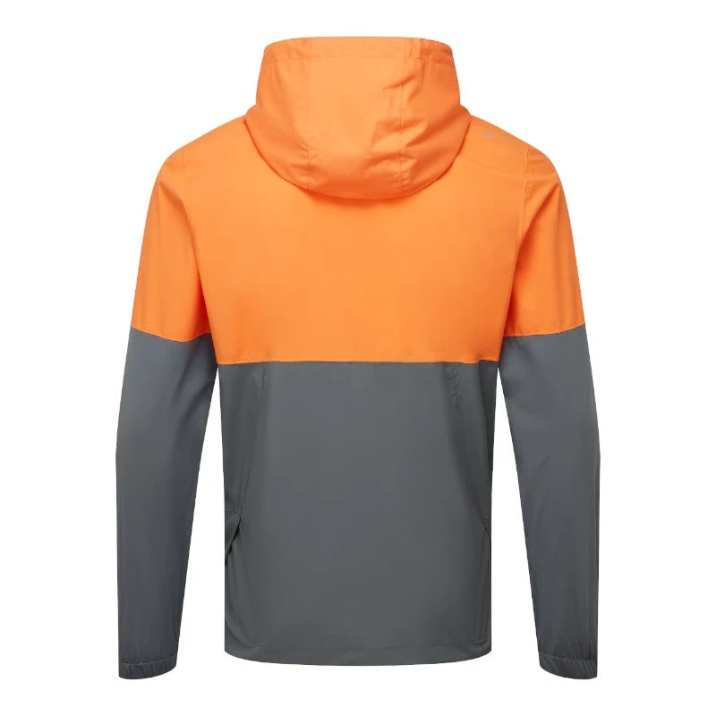 FootJoy HydroLite X Waterproof Golf Hoodie 37817 4 FootJoy HydroLite X Waterproof Golf Hoodie 37817 - Image 2