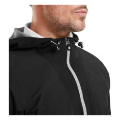 FootJoy HydroLite X Waterproof Golf Hoodie 31949 -Clarkes Golf Store imgi 71 FJ 31949 05 Photoroom