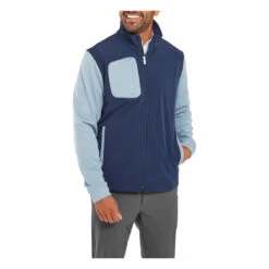 FootJoy ThermoSeries Hybrid Golf Jacket 37826 -Clarkes Golf Store imgi 73 FJ 37826 02 Photoroom
