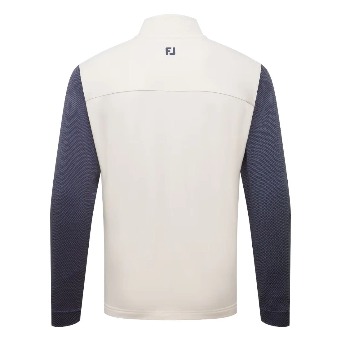 FootJoy ThermoSeries Hybrid Golf Jacket 37827 4 FootJoy ThermoSeries Hybrid Golf Jacket 37827 - Image 2