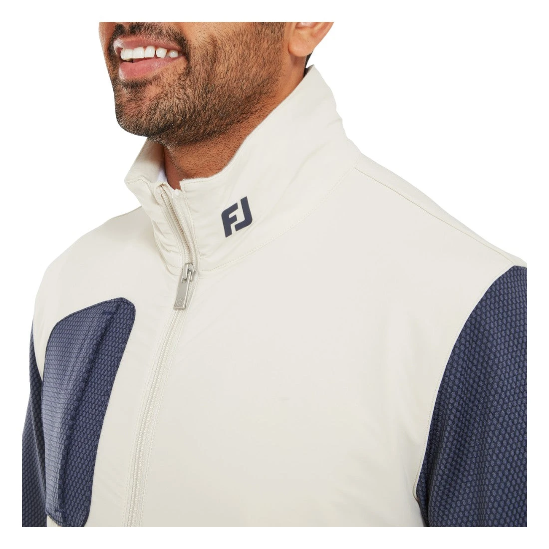 FootJoy ThermoSeries Hybrid Golf Jacket 37827 7 FootJoy ThermoSeries Hybrid Golf Jacket 37827 - Image 5