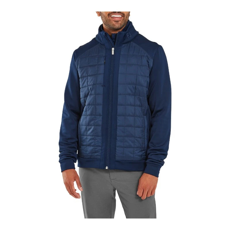 FootJoy ThermoSeries Lightweight Insulated Golf Jacket 37820 5 FootJoy ThermoSeries Lightweight Insulated Golf Jacket 37820 - Image 3