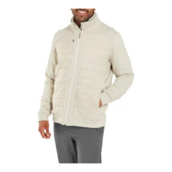 FootJoy ThermoSeries Lightweight Insulated Golf Jacket 37821 -Clarkes Golf Store imgi 76 FJ 37821 02 Photoroom
