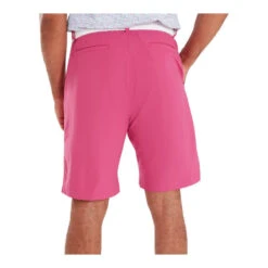 FootJoy Par Golf Shorts 37806 -Clarkes Golf Store imgi 77 FJ 37806 03 Photoroom