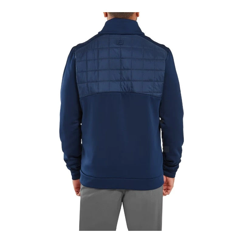 FootJoy ThermoSeries Lightweight Insulated Golf Jacket 37820 6 FootJoy ThermoSeries Lightweight Insulated Golf Jacket 37820 - Image 4