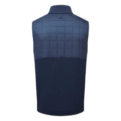 FootJoy ThermoSeries Lightweight Insulated Golf Vest 37823 -Clarkes Golf Store imgi 77 FJ 37823 04 Photoroom