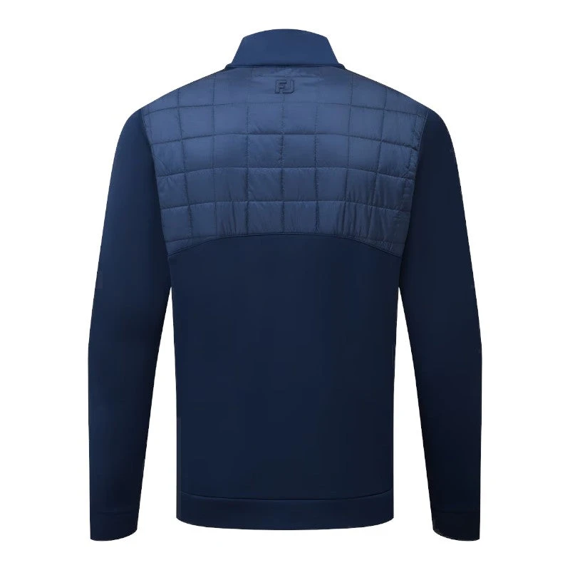 FootJoy ThermoSeries Lightweight Insulated Golf Jacket 37820 4 FootJoy ThermoSeries Lightweight Insulated Golf Jacket 37820 - Image 2