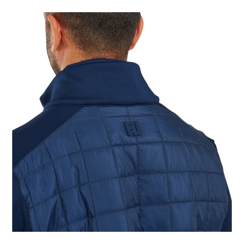 FootJoy ThermoSeries Lightweight Insulated Golf Jacket 37820 7 FootJoy ThermoSeries Lightweight Insulated Golf Jacket 37820 - Image 5