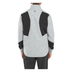 FootJoy HydroLite X Waterproof Golf Jacket 37810 10 FootJoy HydroLite X Waterproof Golf Jacket 37810 -Clarkes Golf Store imgi 89 FJ 37810 03 Photoroom