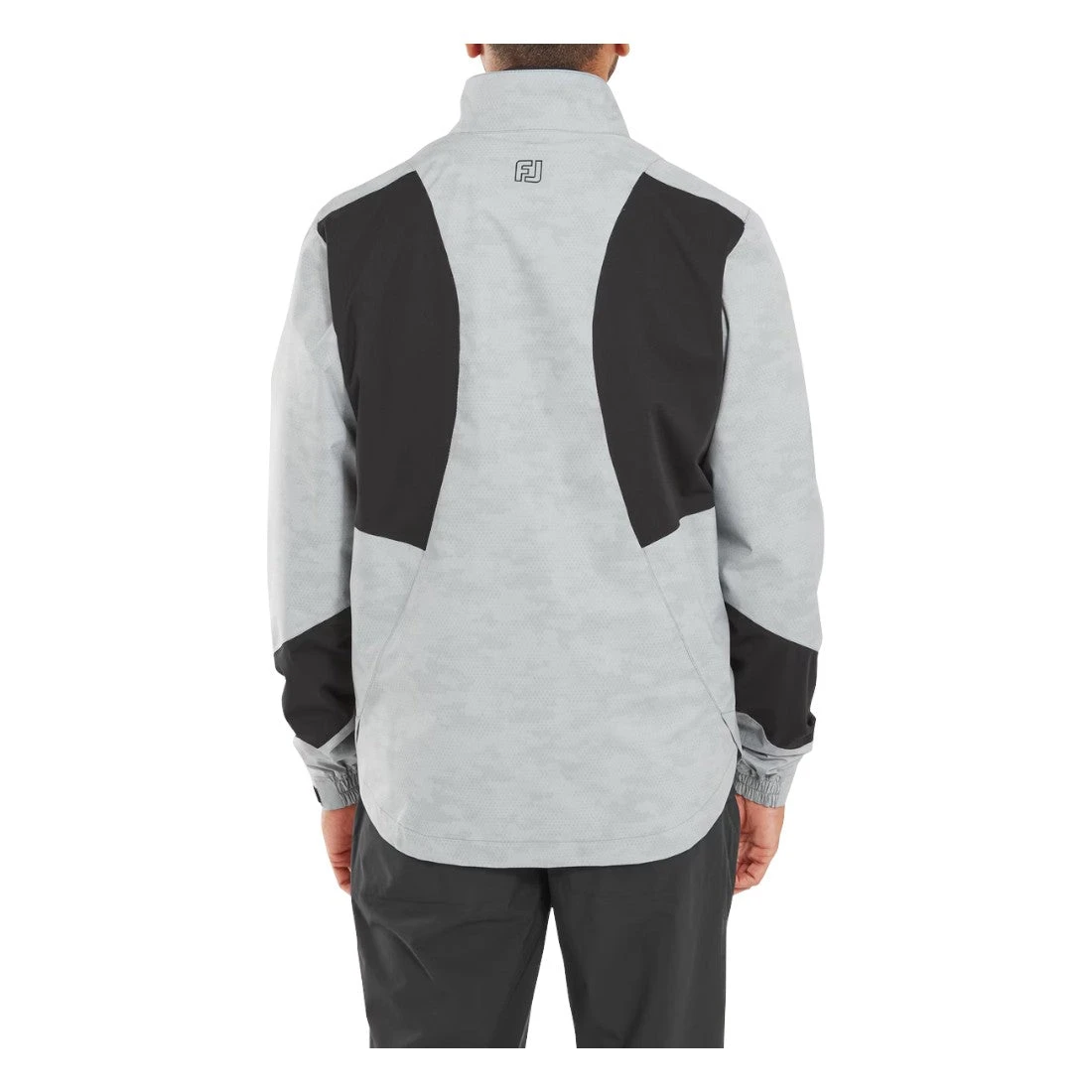 FootJoy HydroLite X Waterproof Golf Jacket 37810 6 FootJoy HydroLite X Waterproof Golf Jacket 37810 - Image 4