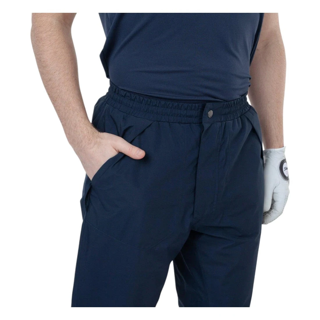 Galvin Green Aron Waterproof Golf Trousers 7 Galvin Green Aron Waterproof Golf Trousers - Image 5