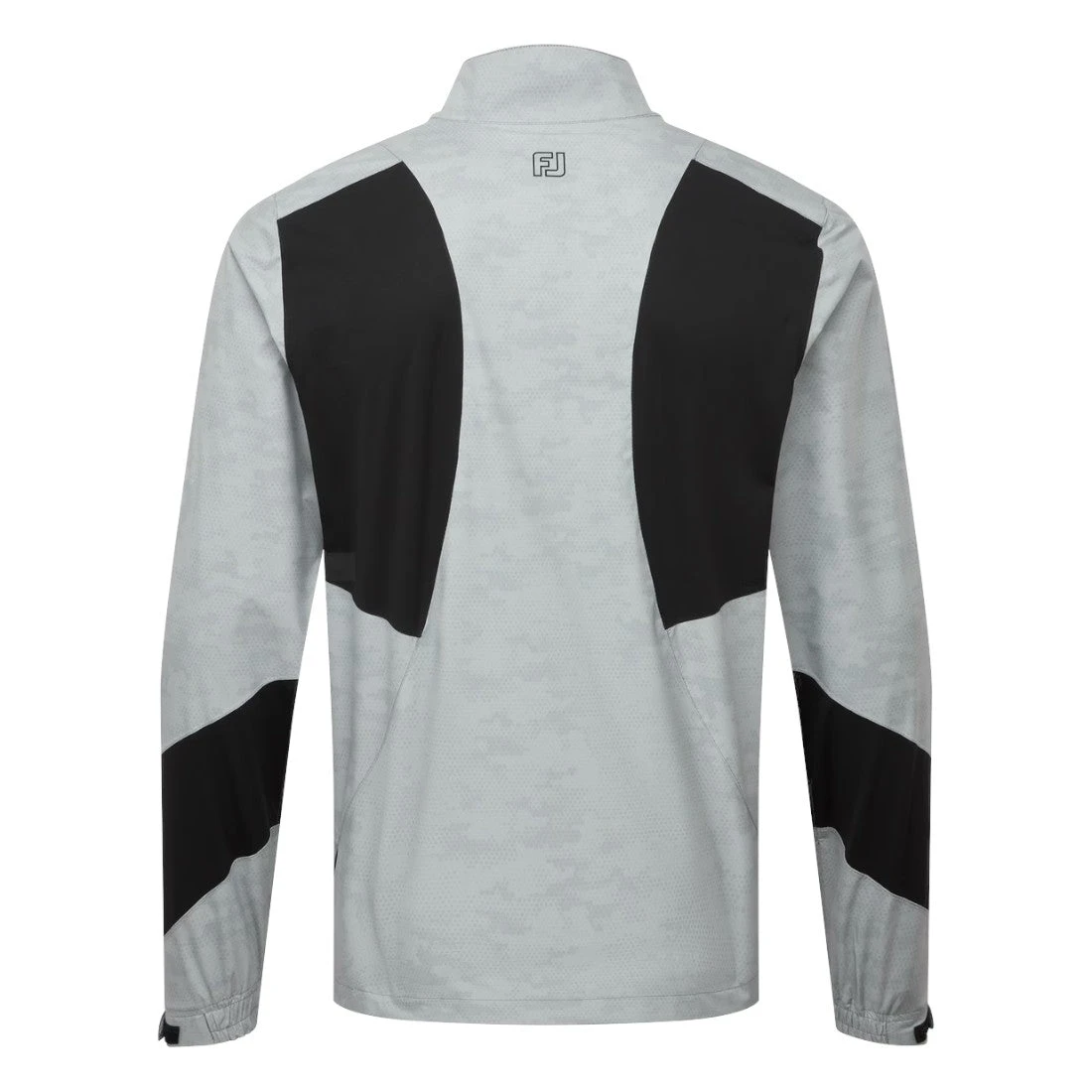 FootJoy HydroLite X Waterproof Golf Jacket 37810 4 FootJoy HydroLite X Waterproof Golf Jacket 37810 - Image 2