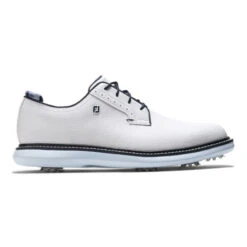 FootJoy Traditions Blucher Golf Shoes 57972