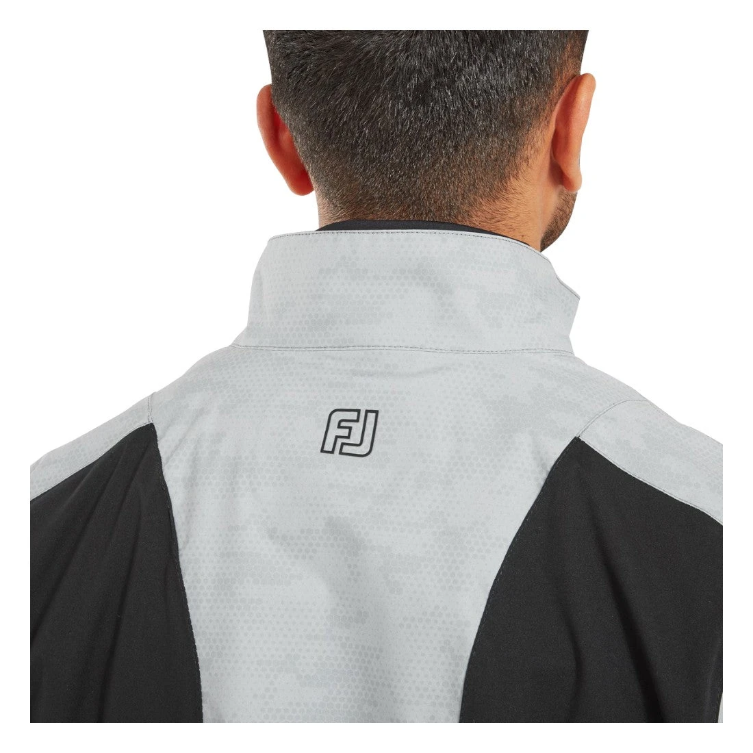 FootJoy HydroLite X Waterproof Golf Jacket 37810 7 FootJoy HydroLite X Waterproof Golf Jacket 37810 - Image 5