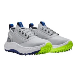 Junior Under Armour Charged Phantom SL Golf Shoes 3026407 -Clarkes Golf Store jghj PhotoRoom 9
