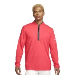 Nike Dri-Fit Victory 1/2 Zip Golf Mid Layer DJ5474