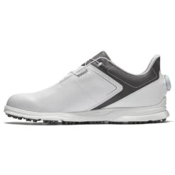 FootJoy UltraFit BOA Golf Shoes 54338 -Clarkes Golf Store nmvbmn