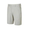 Ping Eye Mark Golf Shorts P03536 1 Ping Eye Mark Golf Shorts P03536 -Clarkes Golf Store p03536 eye mark short dark mineral white front 1