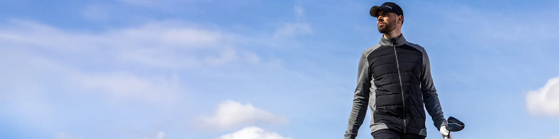 Clarkes Golf Store -Clarkes Golf Store ping mens golf outerwear autumn winter 2025 1920x480 1