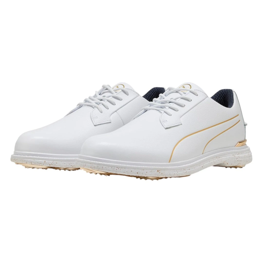Puma Royale Players Golf Shoes 311284 5 Puma Royale Players Golf Shoes 311284 - Image 3