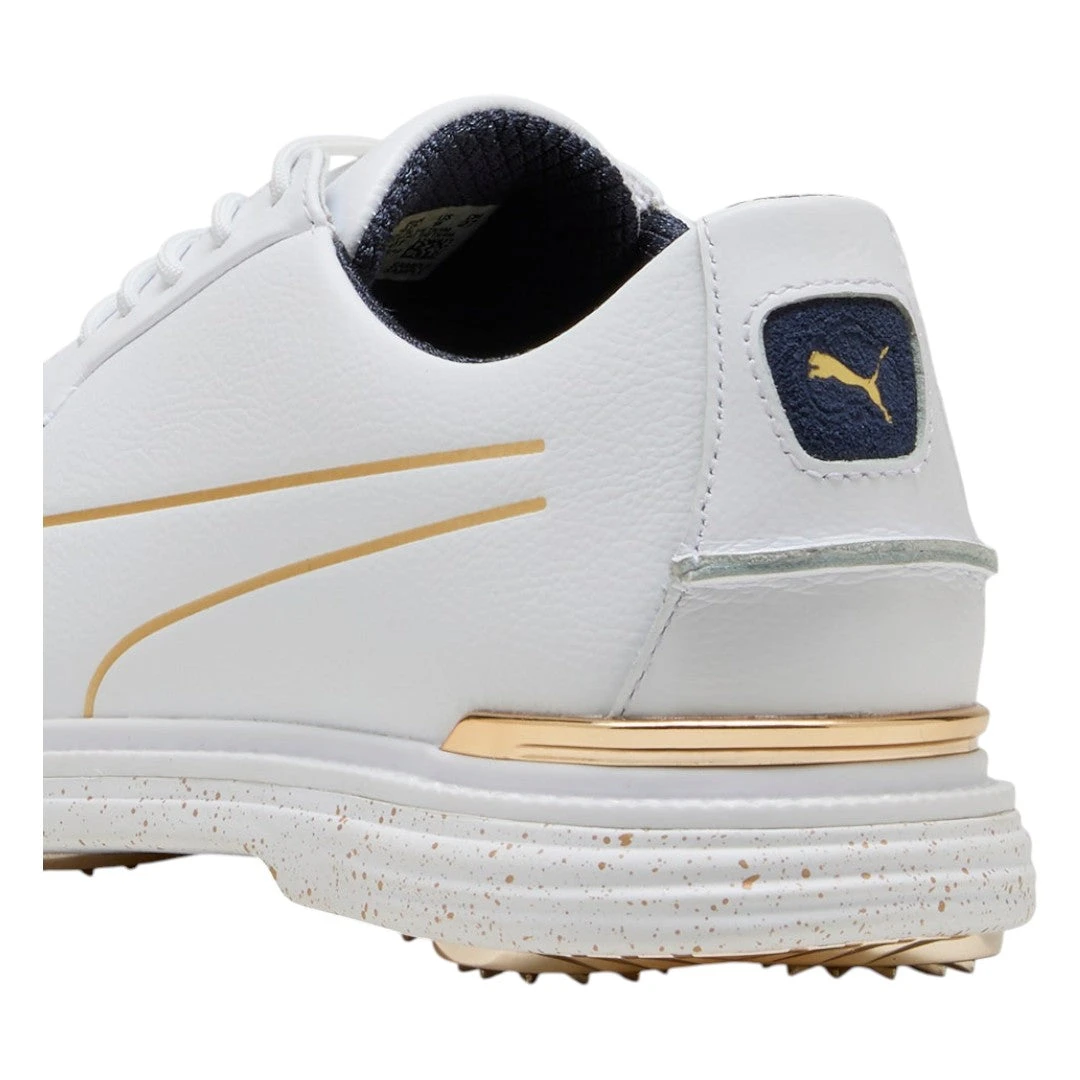Puma Royale Players Golf Shoes 311284 8 Puma Royale Players Golf Shoes 311284 - Image 6