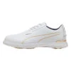 Puma Royale Players Golf Shoes 311284 -Clarkes Golf Store puma golf shoes puma royale players white glow ss25 31128401 67 Photoroom