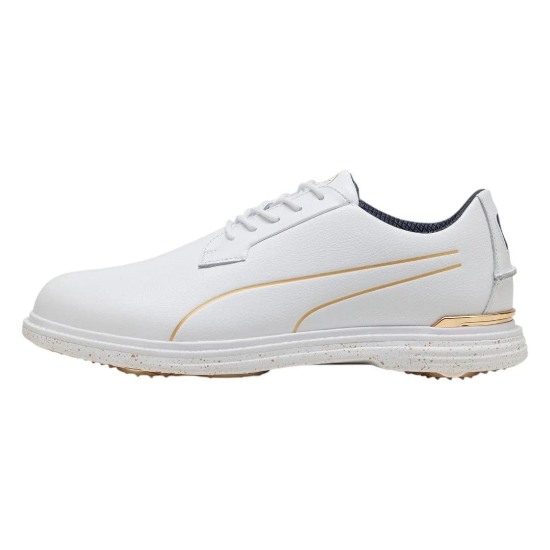 Puma Royale Players Golf Shoes 311284 3 Puma Royale Players Golf Shoes 311284