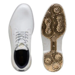 Puma Royale Players Golf Shoes 311284 11 Puma Royale Players Golf Shoes 311284 -Clarkes Golf Store puma golf shoes puma royale players white glow ss25 31128401 68 Photoroom