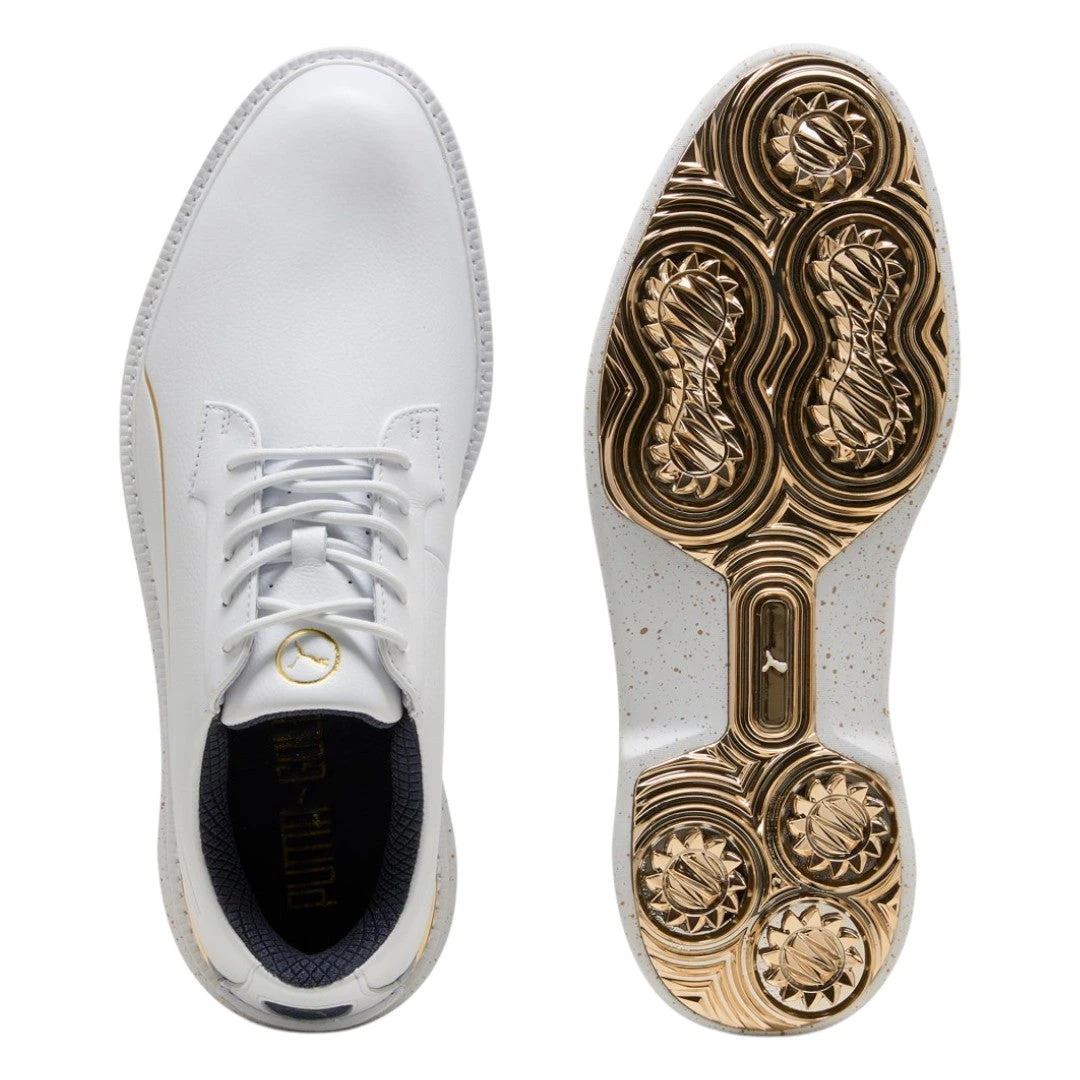 Puma Royale Players Golf Shoes 311284 6 Puma Royale Players Golf Shoes 311284 - Image 4