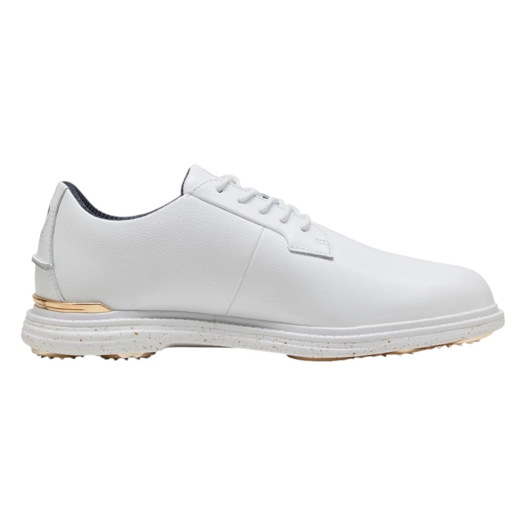 Puma Royale Players Golf Shoes 311284 4 Puma Royale Players Golf Shoes 311284 - Image 2