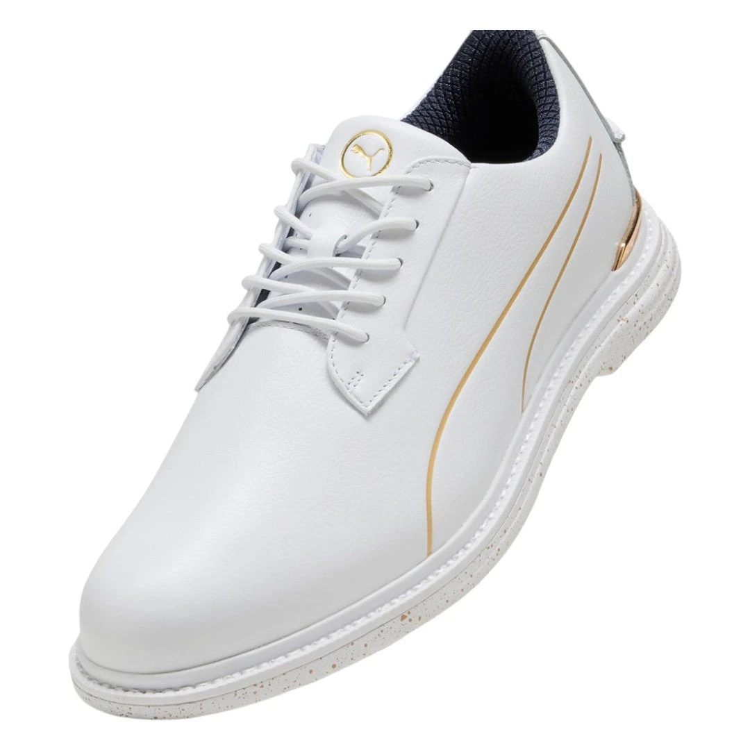 Puma Royale Players Golf Shoes 311284 7 Puma Royale Players Golf Shoes 311284 - Image 5