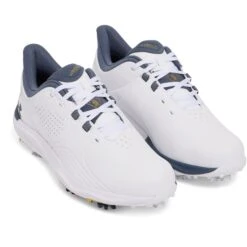 Under Armour Drive Pro Golf Shoes 3026919 -Clarkes Golf Store s7.3026919 103 PAIR 1