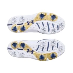 Under Armour Drive Pro Golf Shoes 3026919 -Clarkes Golf Store s7.3026919 103 SOLE 1