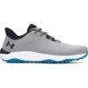 Under Armour Drive Pro SL Golf Shoes 3026921 2 Under Armour Drive Pro SL Golf Shoes 3026921 -Clarkes Golf Store s7.3026921 101 DEFAULT